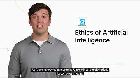 V10 The Ethics of AI : Navigating the Moral Landscape