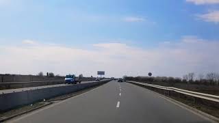 Болгария. Весна. Снова в пути. 22.03.19г. Болгария. Весна. Снова в пути. 22.03.19г.