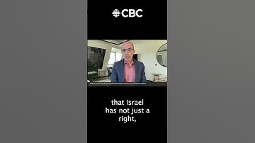 Hamas counted on a very forceful Israeli response | Yuval Noah Harari