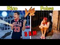 RICO VS POBRE NA ESCOLA #37 - 3 HORAS DA MANHÃ !!!