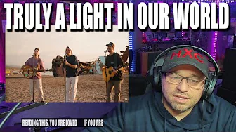 Can't Fight This Feeling - Music Travel Love ft. Francis Greg | REACTION