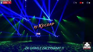 DJ Keczap Live Stream '' Disco Dance Party Mix  ''
