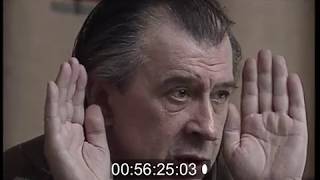 Анатолий Жигулин (1930–2000) | Интервью 1990 г.