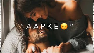 Apke Pyar Me Ham Sawrne Lage Remix whatsapp status / prince 06z