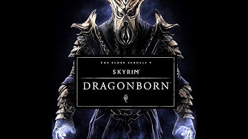 Elder Scrolls V: Skyrim Dragonborn - The Path of Knowledge Gameplay Walkthrough