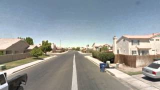 Virtual Road Trip #13: Calexico (2014)