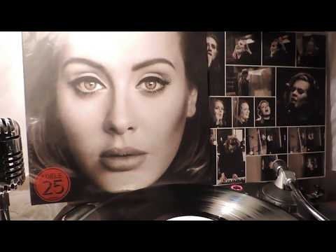 Hello - Adele