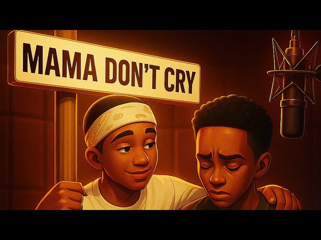 洋楽 j capone mama don't cry J. Capone - Mama Don't Cry