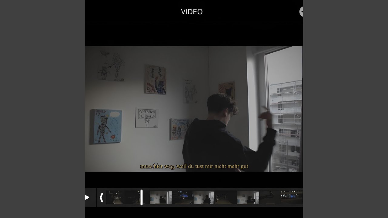 Watch verkauft on YouTube Watch verkauft on YouTube