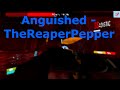 Anguished  thereaperpepper