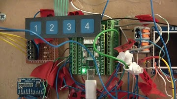 INVESTIGATING: My DIY Offgrid Solar Power System - July VIDEO 2