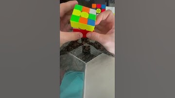 Solving 3.14 Rubik’s Cubes To Celebrate Pi Day! | Cubing With Jagger #shorts #short #cubing #sub