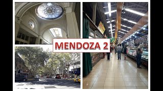Vacaciones de Verano: Mendoza 2 [21/03/2022]
