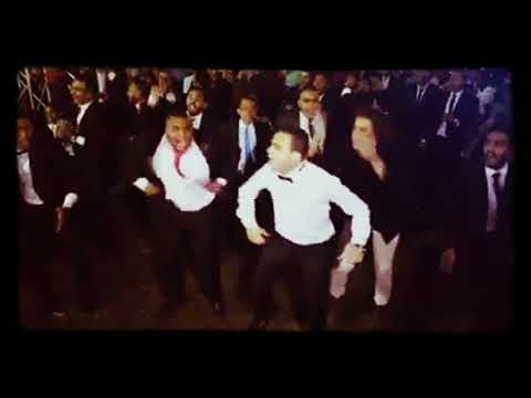 فرح طلعت مهرجان نعنشه