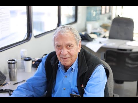 JOHN CARELLO ON BOATING (video)