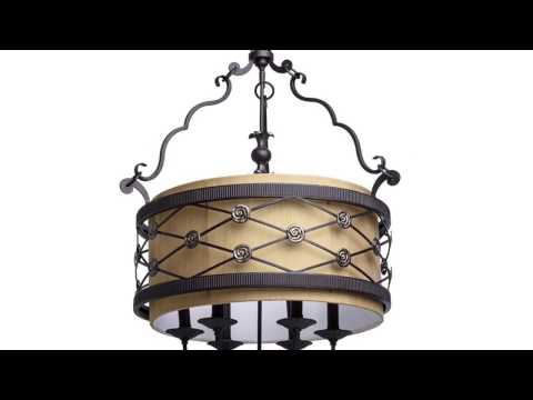 Люстра Chiaro 382016206 Айвенго Люстра Chiaro 382016206 Айвенго