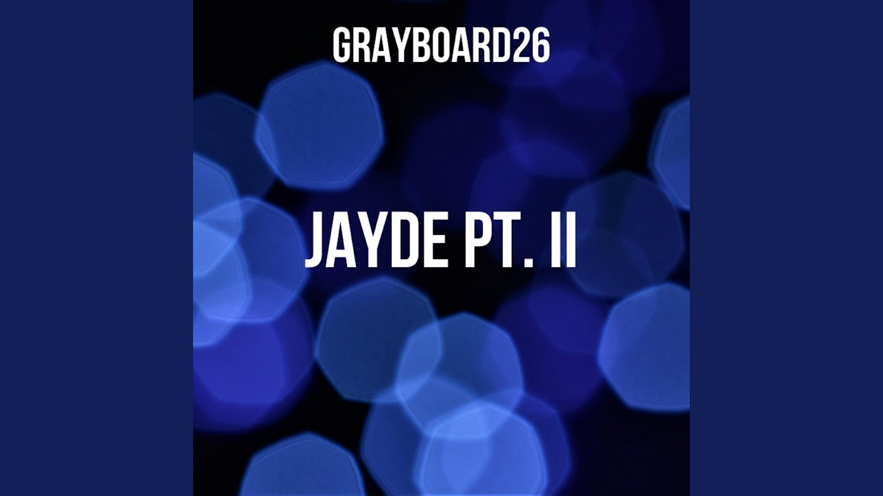 Watch Jayde VIP on YouTube Watch Jayde VIP on YouTube