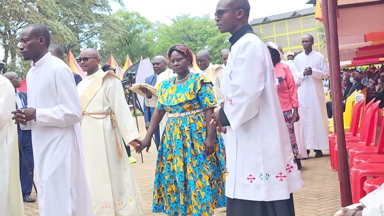 PRIESTLY ORDINATION CATHOLIC DIOCESE OF MURANG'A (4)