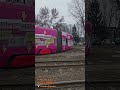 PT-Przejazd Techniczny Pesa Twist 2012N 823🚏 Zawodzie Zajezdnia