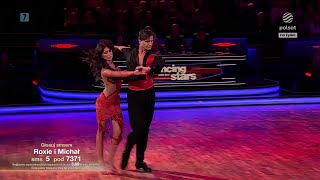 Roxie i Michał - Pasodoble | Dancing with the Stars. Taniec z Gwiazdami 14. Wielki Finał