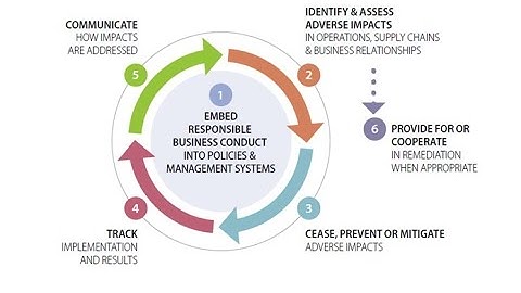 3. Explaining the OECD Due Diligence Guidance