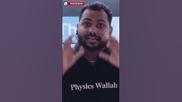 Khud ko Badlo !! 🤩🤩 #Shorts #PhysicsWallah