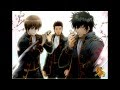 جينتاما Gintama Opening 2 Arabic Sub