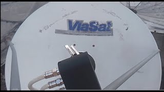 Como ver TV gratis 2025. Satélite amazonas. fta screenshot 4