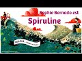 Les symphonies subaquatiques  spiruline  sophie bernado  chanson pour enfants