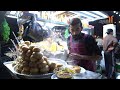 نكهة الشارع البصري مع أولى بوادر برد الشتاء اللبلبي والباگلا والشلغم عنوان الحكاية المربد