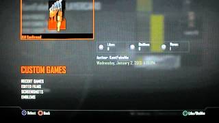 How to Bot Boost on Black Ops 2 (Tutorial)
