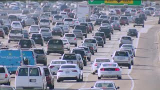 SANDAG strikes down controversial mileage tax for drivers