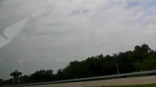 7-16-2011 Driving Time Lapse