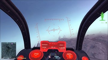 ESF clips. Pushing the limit!