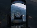 MAVERICK INBOUND #shorts #topgun #maverick #enlisted #short #gameplay #4k #pc #pcgaming #4kgaming