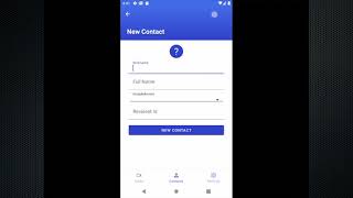 eMates Android App Overview screenshot 3