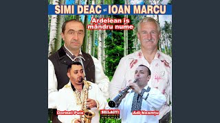 Io sunt mandru ciobanas