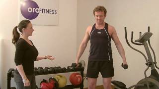 Sports and Remedial Massage in Brighton Hove