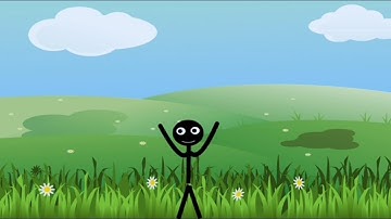 stickman Jailbreak - Gameplay Walkthrough Part 1 - (iOS,Android)