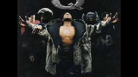 Q-Tip - Vivrant Thing