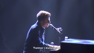Charlie Puth   See You Again LIVE Y100 Jingle ball