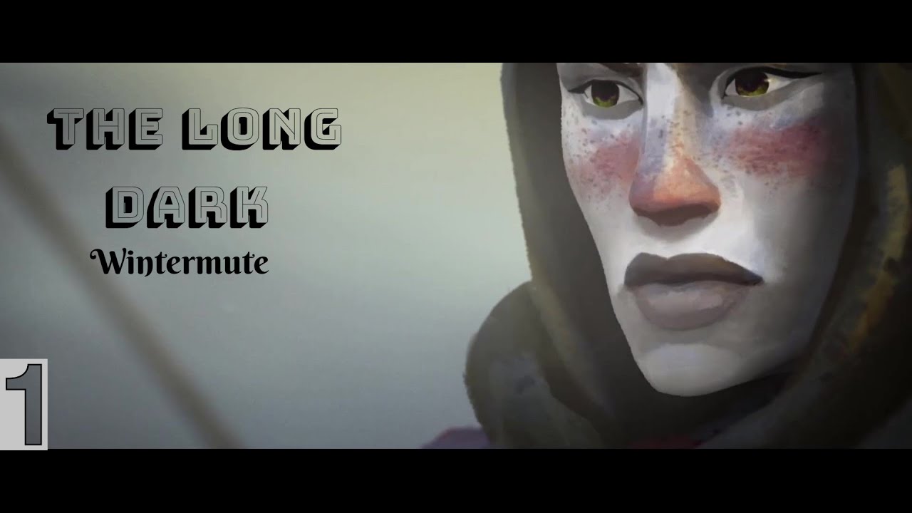 The long dark Wintermute Ep1 VAARALLINEN LASKEUTUMINEN! YouTube