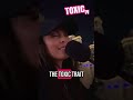 What’s your toxic trait? #trending #shortsviral