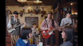 クジラ夜の街「失恋喫茶」