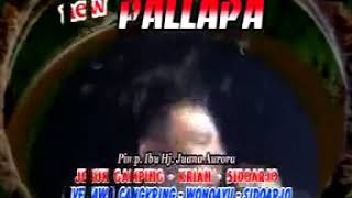Suratan new pallapa live sawocangkring 2015