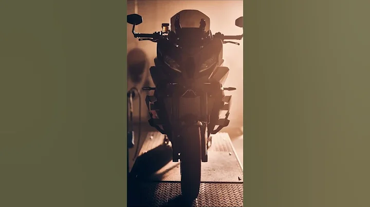 2024 BMW M 1000 XR - FIRST LOOK #bmwmotorrad - 天天要闻