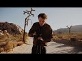 Camping + Photographing in Joshua Tree National Park