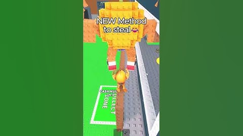 NEW STEALING METHOD in Steal a Brainrot Roblox Update (No Script): Noob to Pro Guide #stealabrainrot