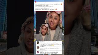 Ari Fletcher Just Broke The Internet With Her Glam Transformation