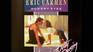Hungry Eyes Eric Carmen Instrumental  Cover By Dave Johnson screenshot 4